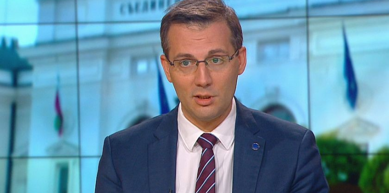 Станислав Анастасов хвърли бомба за газа. Разкри машинации на ПП
